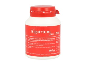 Algatrium Plus