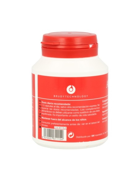 Algatrium Plus 60 cápsulas de 1200mg Algatrium