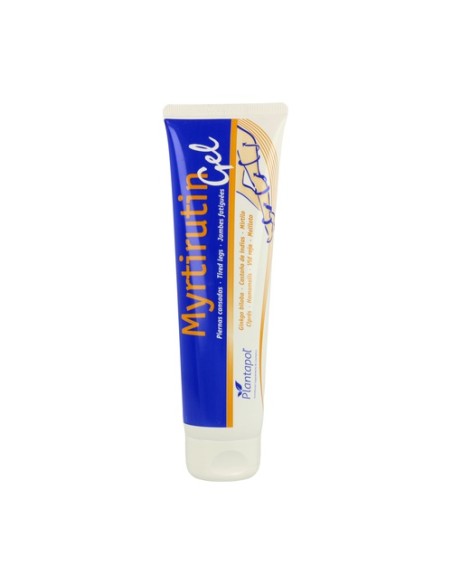 Gel Myrtirutin 150 ml Plantapol