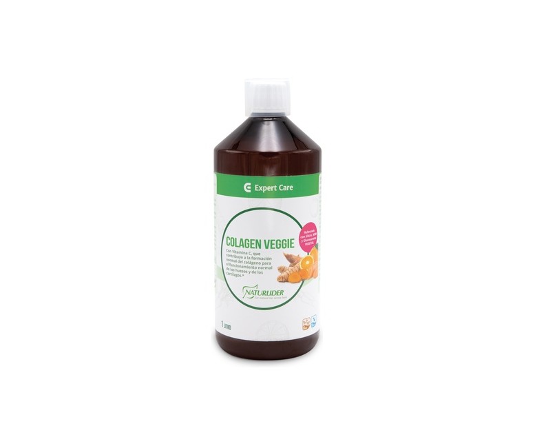 Colagen Veggie 1 L Naturlider