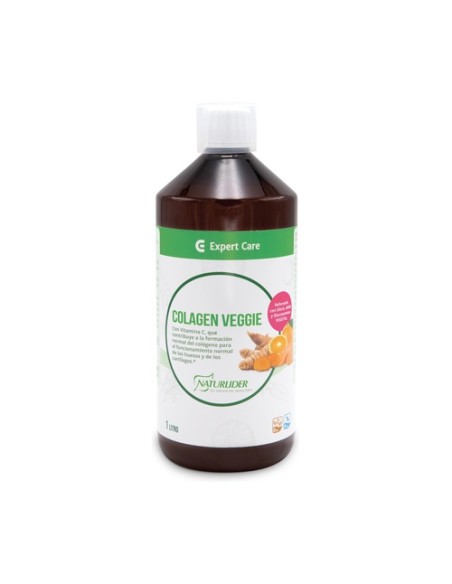 Colagen Veggie 1 L Naturlider