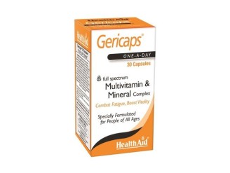 Gericaps Multinutriente
