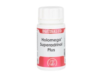 Superadrinol plus Holomega