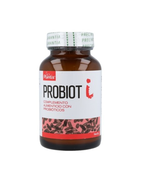 Probiot-i 50 g Plantis
