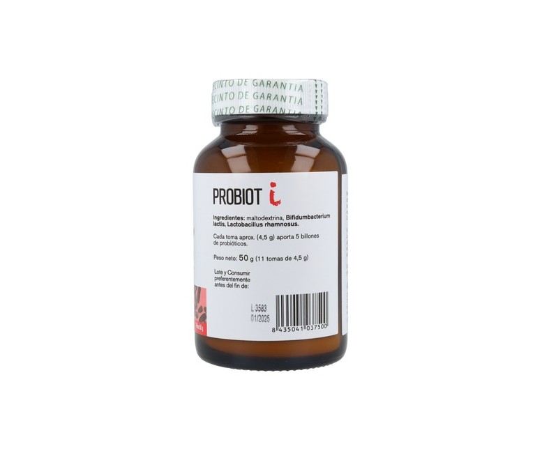 Probiot-i 50 g Plantis