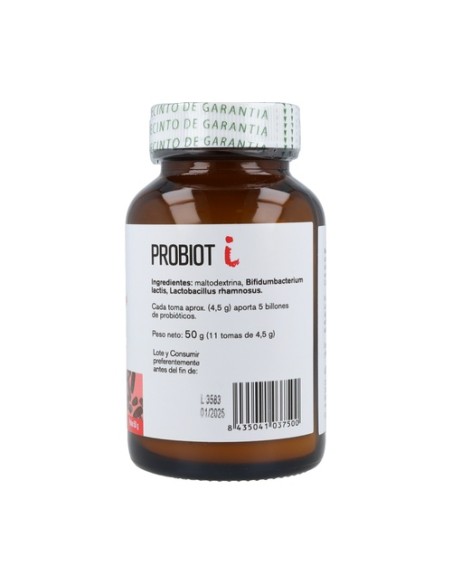 Probiot-i 50 g Plantis