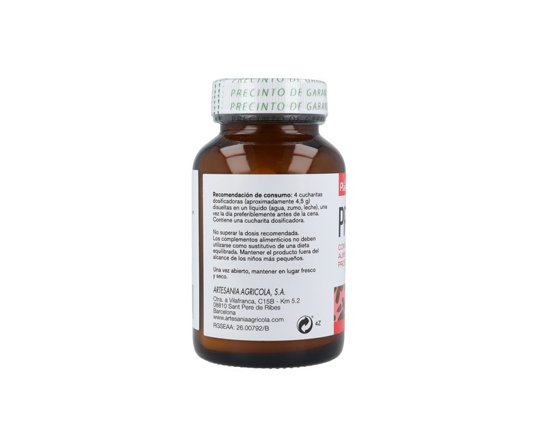 Probiot-i 50 g Plantis