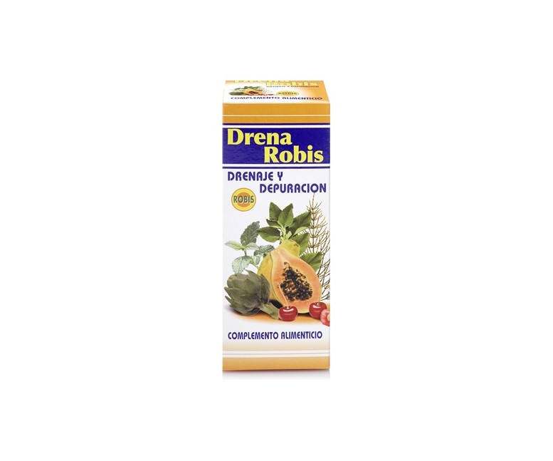 Drena 250 ml Robis