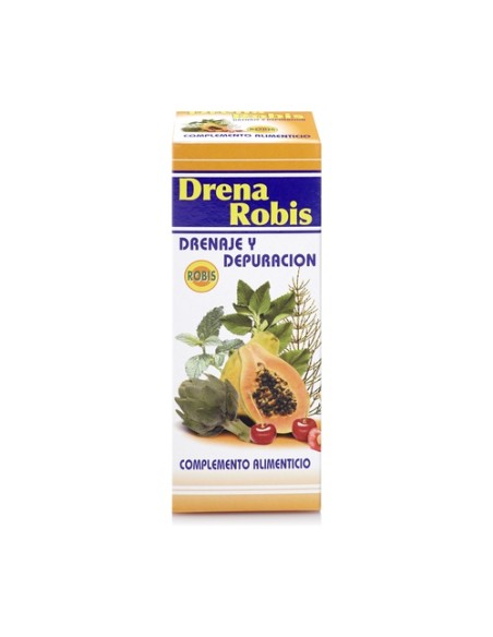 Drena 250 ml Robis
