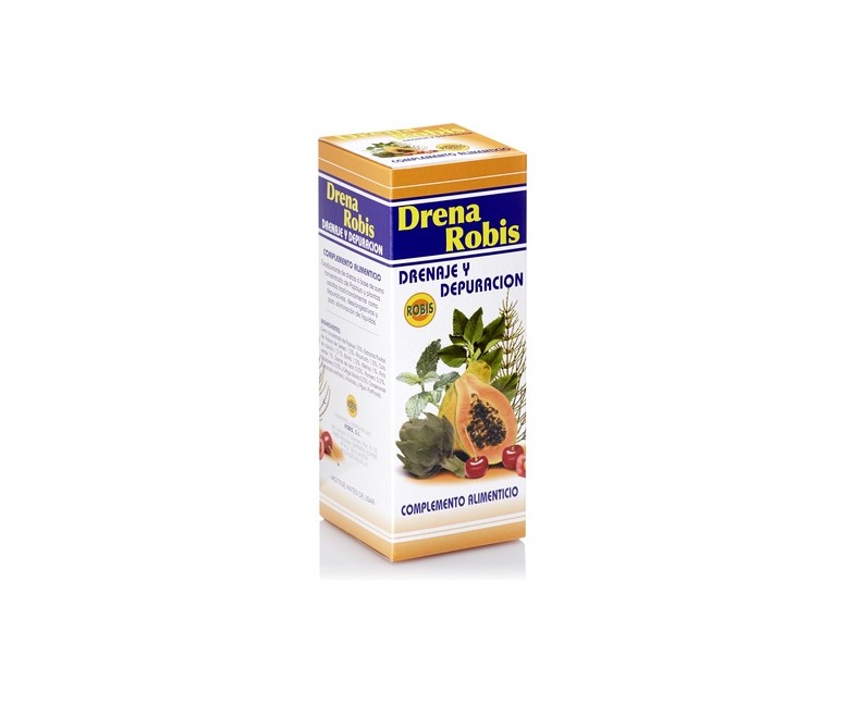 Drena 250 ml Robis