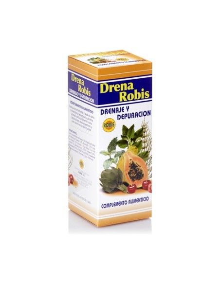 Drena 250 ml Robis