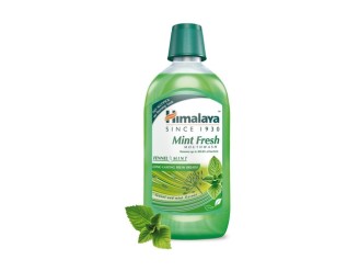 Colutorio Bucal Menta Fresca