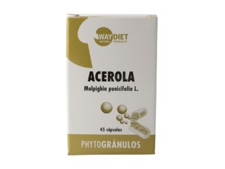 Phytogranulos Acerola Vitamina C