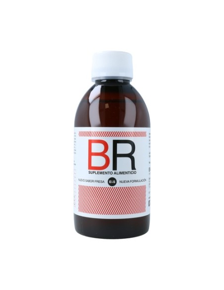 BR Jarabe 250 ml Vermont Health