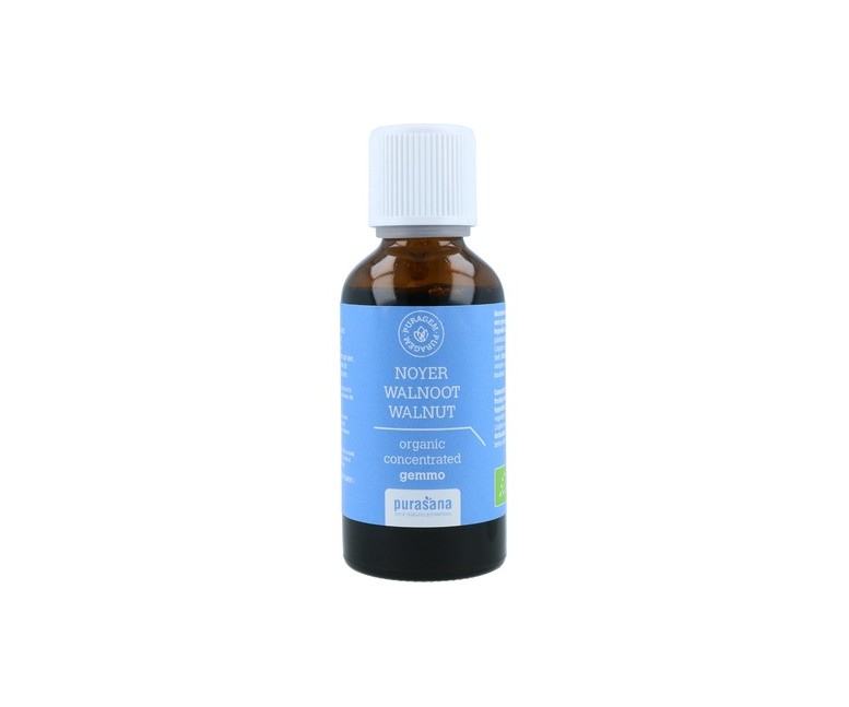 Nogal 50 ml Purasana