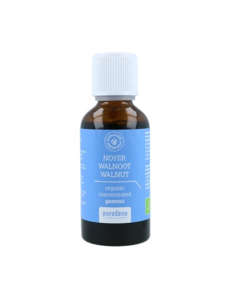 Nogal 50 ml Purasana