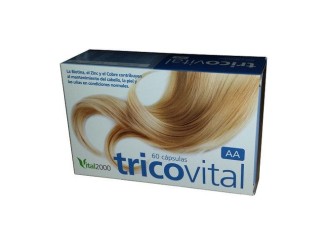 Tricovital Aa