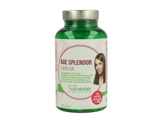 Age Splendor Capilar
