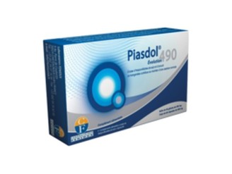 Piasdol 490
