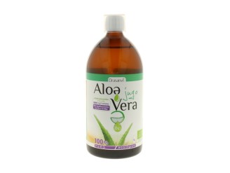 Jugo de Aloe Vera