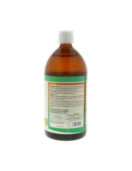 Jugo de Aloe Vera 1 L Drasanvi