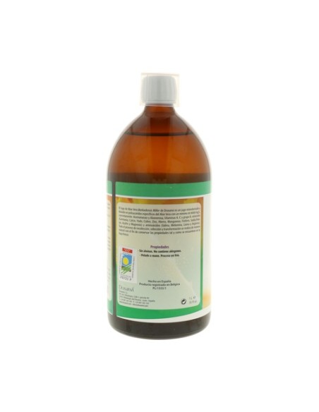 Jugo de Aloe Vera 1 L Drasanvi
