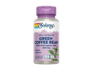 Green Coffee Bean