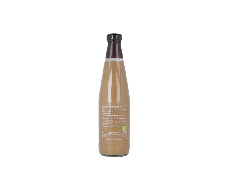 Zumo Mangostan Bio 500 ml (Mangostán) Bio-Ener