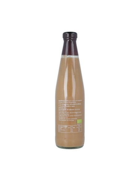 Zumo Mangostan Bio 500 ml (Mangostán) Bio-Ener
