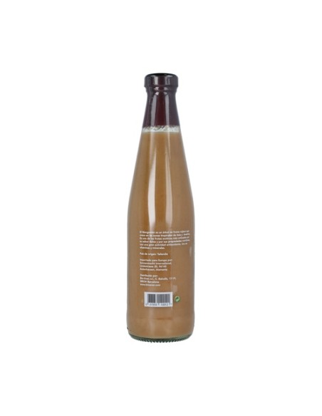 Zumo Mangostan Bio 500 ml (Mangostán) Bio-Ener