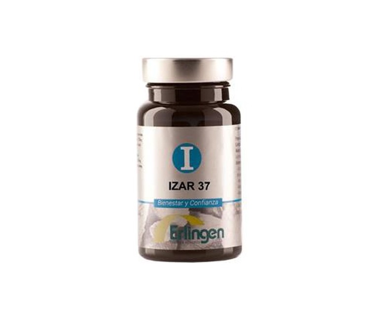 Izar 37 60 comprimidos Erlingen