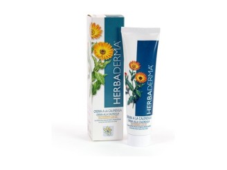Herbaderma crema de caléndula