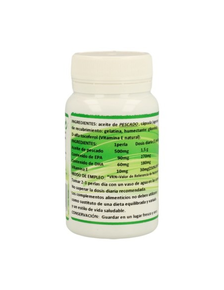 Epadim Anticoresterol 90 cápsulas Dimefar