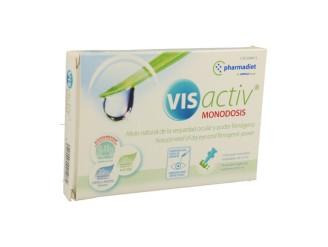 Vis Activ Monodosis