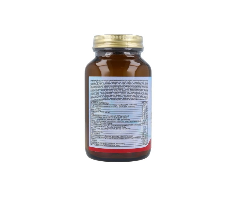 Regenerative Plus 60 cápsulas Cfn