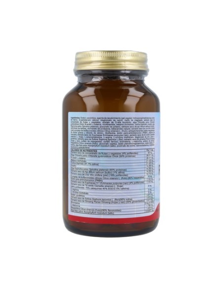 Regenerative Plus 60 cápsulas Cfn