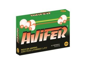 Avifer