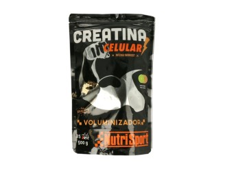 Creatina Celular Cítricos