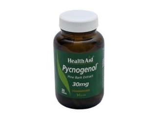 Pycnogenol 30 mg