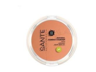 Maquillaje Compacto 03 Warm Honey