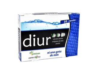 Diur perfect line
