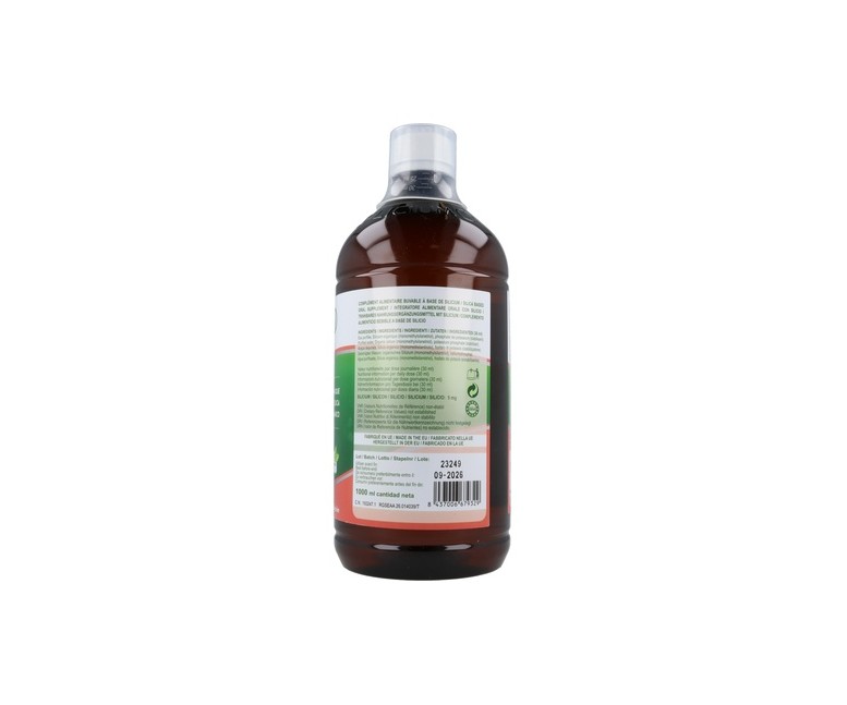 Silicium G5 Original 1 L Silicium España