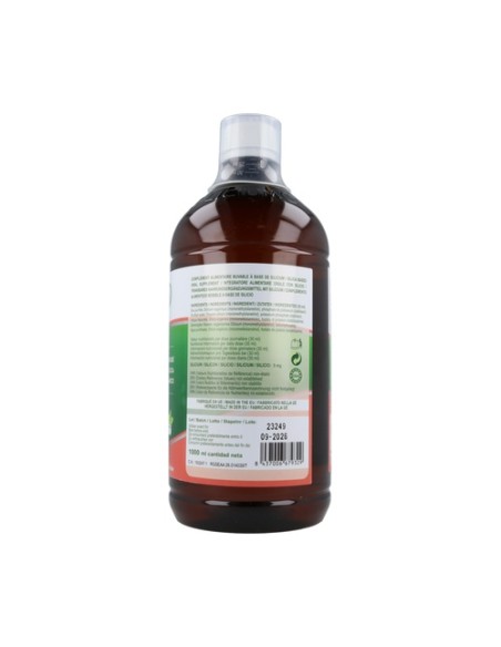 Silicium G5 Original 1 L Silicium España