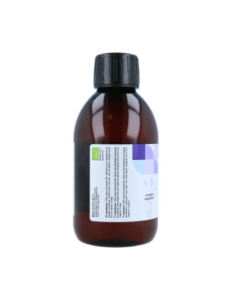 Agua de Lavanda Hidrolato Bio 250 ml de agua floral Terpenic