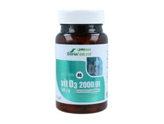 Vit D3 2000UI
