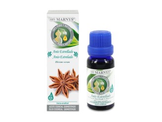 Aceite Esencial de Anis Estrellado
