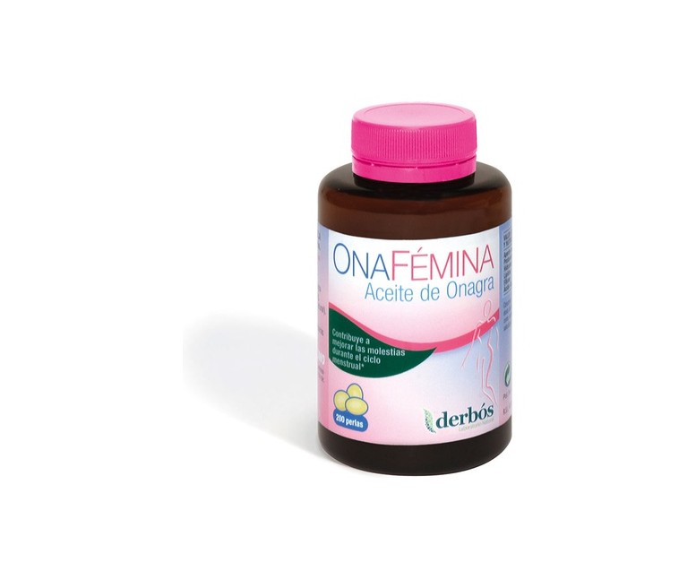 OnaFemina 200 perlas Derbós