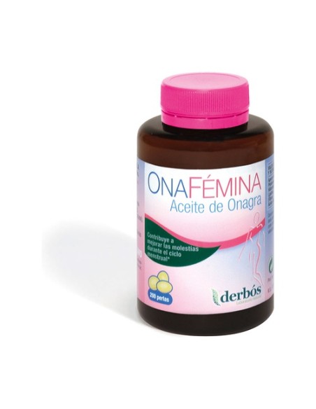 OnaFemina 200 perlas Derbós