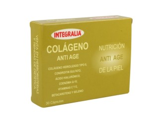 Colágeno Anti Age