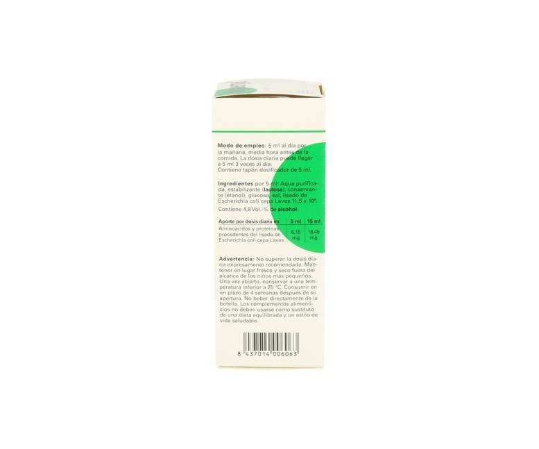 Synerga 100 ml Margan